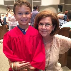 Meet your Posher, Phyllis